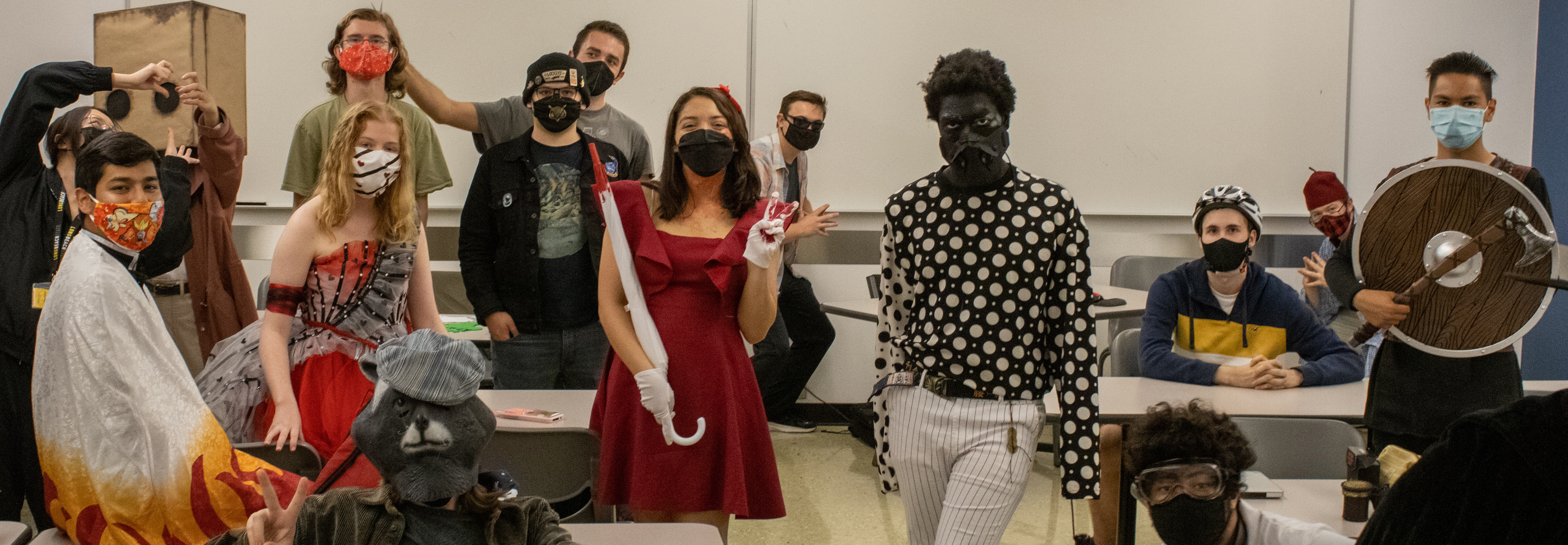 Photo of Tabletop Gaming Club