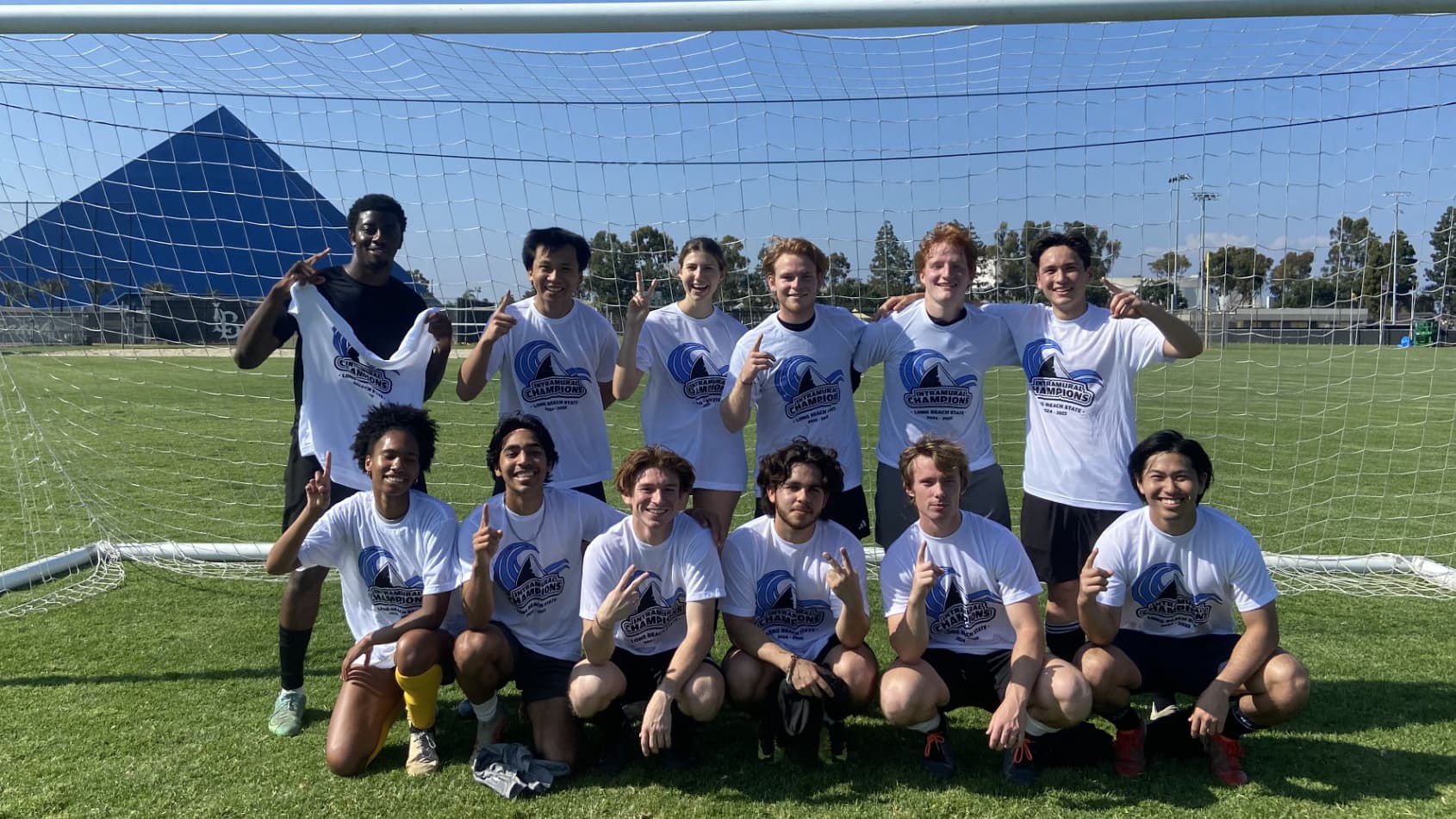6v6 Soccer - ToriKago