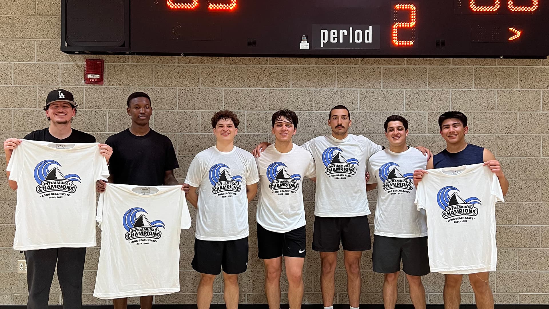 Open Basketball – 1.0