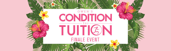 Owens Condition for Tuition